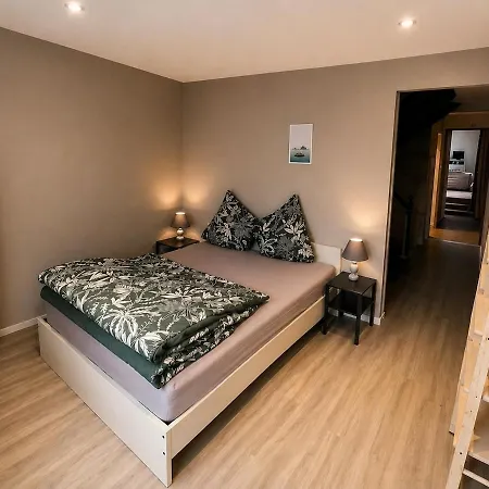 Apartmán L'alouette De La Citadelle *