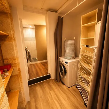 Apartmán L'alouette De La Citadelle *